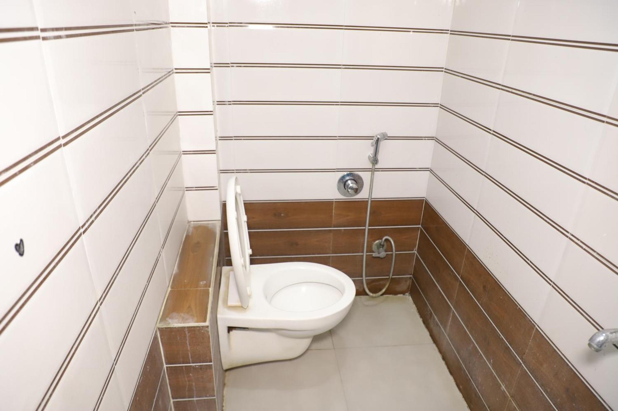 Satkar Home Stay Ujjain Ngoại thất bức ảnh